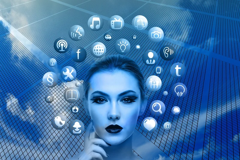 Comment les réseaux sociaux influencent les métriques SEO