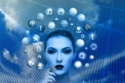 Comment les réseaux sociaux transforment le référencement en 2026