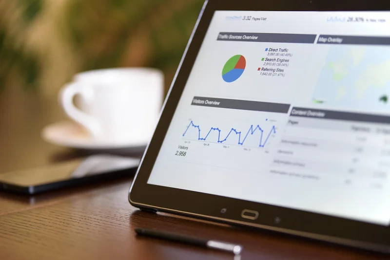 L'analyse de données SEO boostée par l'IA