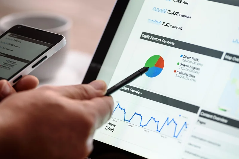 Analyser la concurrence pour trouver des opportunités