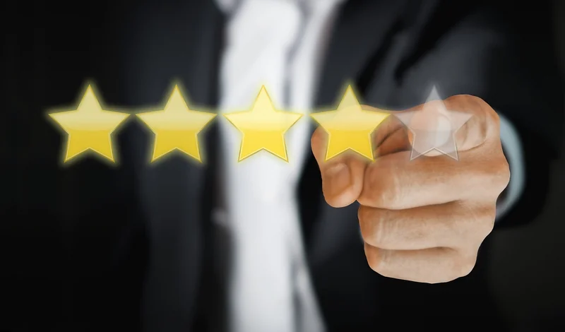 Avis en ligne : la machine à clients que vous n’utilisez pas