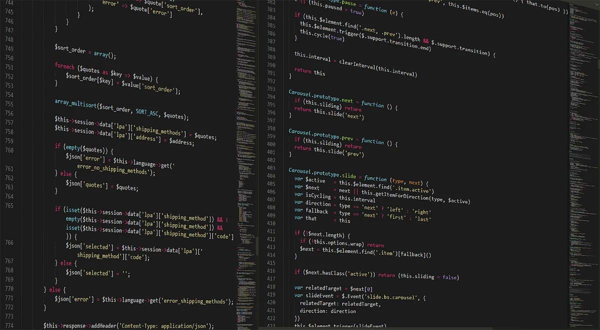 Balisage HTML : les signaux que Google attend