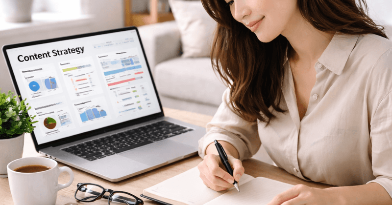 Une routine SEO hebdomadaire qui tient dans la durée