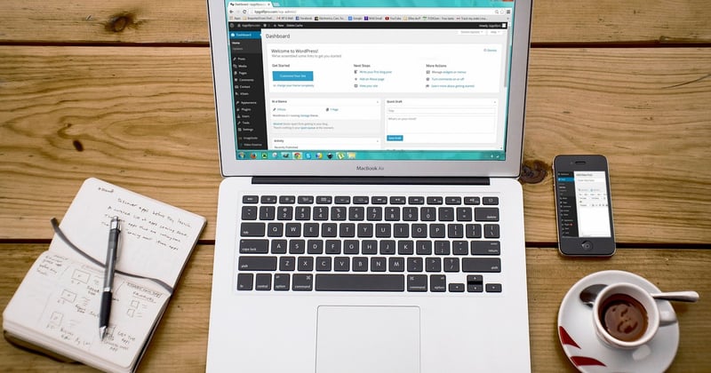 Guide pour optimiser le temps de chargement de votre site WordPress